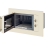 Встраиваемая микроволновая печь HIBERG VM 6501 YR