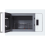 Встраиваемая микроволновая печь HIBERG VM 8505 W