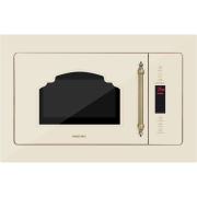 Встраиваемая микроволновая печь HIBERG VM 8505 Y