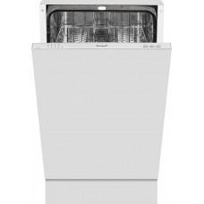 Встраиваемая посудомоечная машина Weissgauff BDW 4004