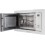 Встраиваемая микроволновая печь Kuppersberg HMW 655 W