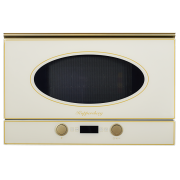 Встраиваемая микроволновая печь Kuppersberg RMW 393 C Bronze