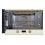 Встраиваемая микроволновая печь Kuppersberg RMW 393 C Bronze