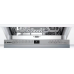 Посудомоечная машина встраиваемая Bosch SPV 2IKX1BR