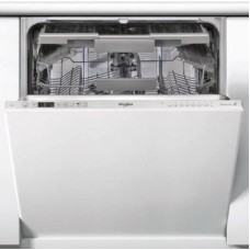 Посудомоечная машина Whirlpool WIC 3T224 PFG 
