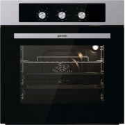 Духовой шкаф Gorenje BO6727E03AX