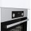 Духовка встраиваемая Gorenje BO6737E02NX