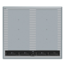 Индукционная варочная панель MAUNFELD CVI594SF2MBL LUX Inverter