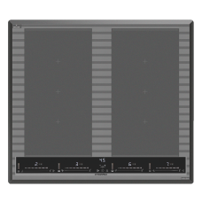 Индукционная варочная панель MAUNFELD CVI594SF2MDGR LUX Inverter