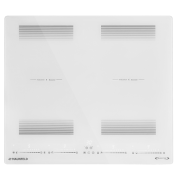 Электрическая индукционная панель MAUNFELD CVI594SF2WHD