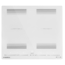 Электрическая индукционная панель MAUNFELD CVI594SF2WHD