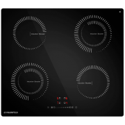 Электрическая индукционная панель MAUNFELD CVI594STBKC