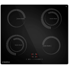 Электрическая индукционная панель MAUNFELD CVI594STBKC