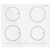 Электрическая индукционная панель MAUNFELD CVI594SWH