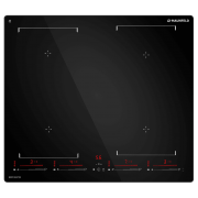 Электрическая индукционная панель MAUNFELD CVI604SBEXBK