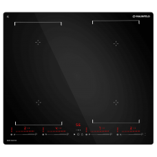Электрическая индукционная панель MAUNFELD CVI604SBEXBK