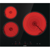 Варочная панель Gorenje ECT632BSCE
