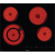 Варочная панель Gorenje ECT642BCSCE