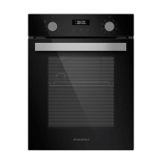 Встраиваемый духовой шкаф Maunfeld EOEM519PB