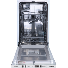 Посудомоечная машина встраиваемая Gorenje GV522E10S