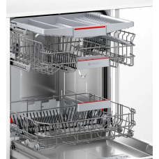 Встраиваемая посудомоечная машина BOSCH SMV4EVX01E