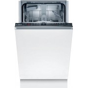 Посудомоечная машина встраиваемая BOSCH SPV2HKX41E