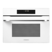 Компактный духовой шкаф c СВЧ MAUNFELD XCMO4414GW