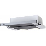 Кухонная вытяжка Krona Kamilla 600 Inox (2 мотора)