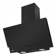 Кухонная вытяжка KRONA OLLY 600 black PB 