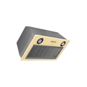 Вытяжка LEX GS Bloc P 600 Ivory