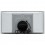 Кухонная вытяжка KRONA LUISA 600 GLASS WHITE PB