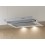 Кухонная вытяжка Krona Kamilla power 600 inox 3Р