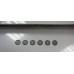 Кухонная вытяжка ELIKOR Рубин S4 90П-700-Э4Д антрацит/черное стекло