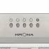 Вытяжка кухонная KRONA RUNA 600 inox PB