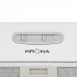 Вытяжка кухонная KRONA RUNA 600 white S