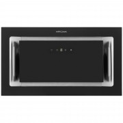 Вытяжка KRONA SELINA 600 GLASS BLACK S