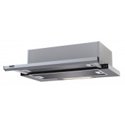 Кухонная вытяжка Krona Kamilla slim 500 inox/inox