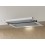 Кухонная вытяжка Krona Kamilla slim 500 white