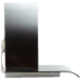 Кухонная вытяжка ELIKOR Топаз 50Н-430-К3Г нержавеющая сталь/тонированное стекло