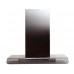 Кухонная вытяжка ELIKOR Топаз 50Н-430-К3Г нержавеющая сталь/тонированное стекло