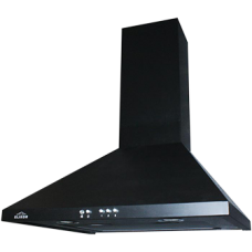 Кухонная вытяжка ELIKOR 50П-430-КЗД черный