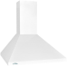 Кухонная вытяжка ELIKOR Вента 50П-430-К3Д белый