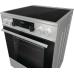 Кухонная плита Gorenje ECS6350XC