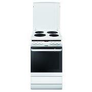 Электрическая плита HANSA FCEW68220