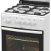 Кухонная плита Darina 1B1 GM441 008W