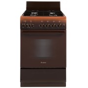 Газоэлектрическая плита ГЕФЕСТ ПГЭ 5102-01 0339