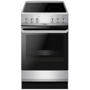 Электрическая плита HANSA FCCS56069
