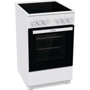 Кухонная плита Gorenje GEC5A12WG-B