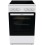 Кухонная плита Gorenje GEC5A12WG-B