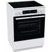 Кухонная плита Gorenje GEC6C40WD